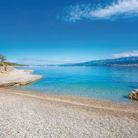 3 Bedroom Amazing In Malinska Tatil Evi *