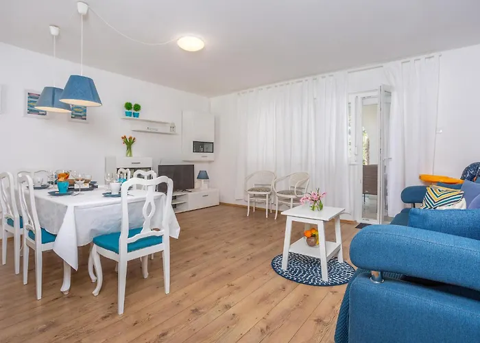 3 Bedroom Amazing In Malinska